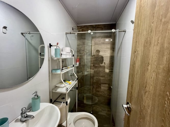 Casa de 12 alcobas en venta en Caney, Cali, 248 m² · foto 10 de 20