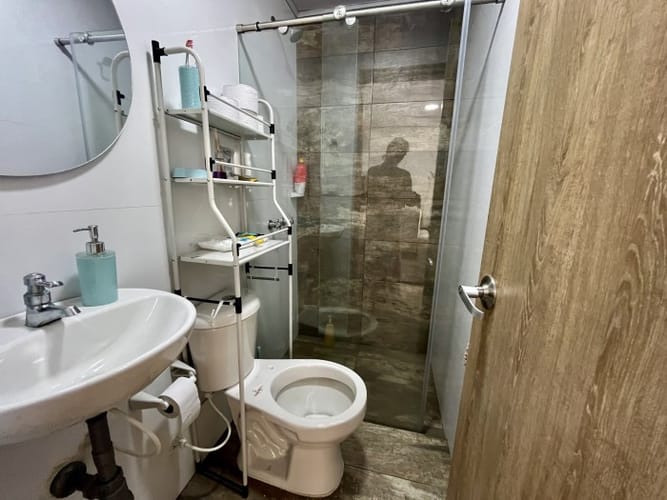 Casa de 12 alcobas en venta en Caney, Cali, 248 m² · foto 11 de 20
