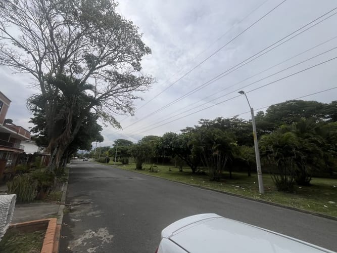 Casa de 12 alcobas en venta en Caney, Cali, 248 m² · foto 17 de 20