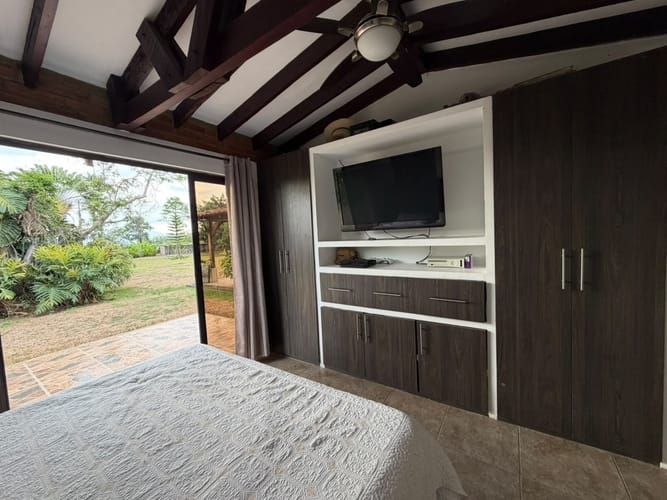 Casa de 6 alcobas en arriendo en Morelia, Pereira · foto 13 de 20