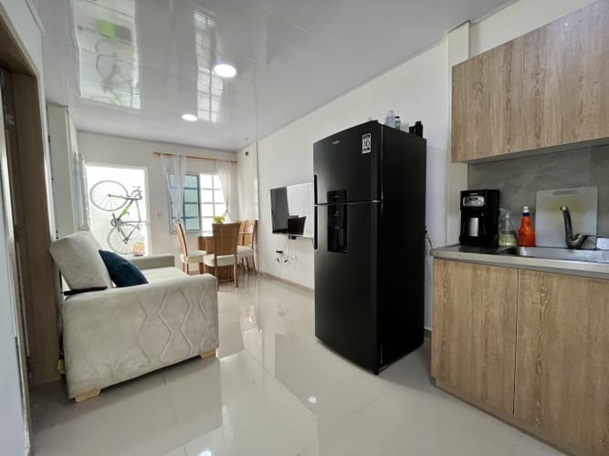 Casa de 12 alcobas en venta en Caney, Cali, 248 m² · foto 20 de 20