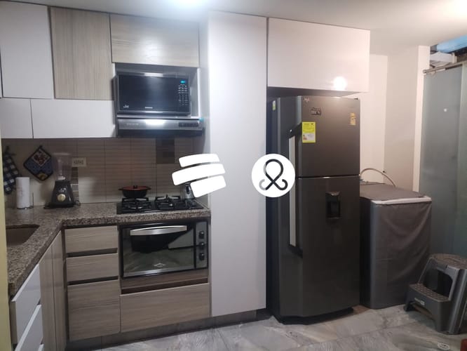 Casa de 3 alcobas en venta en El Lucero, Mosquera, 86 m² · foto 2 de 9