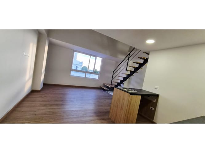 Apartaestudio en venta en Los Pinos, Bogotá, 47 m² · foto 3 de 7