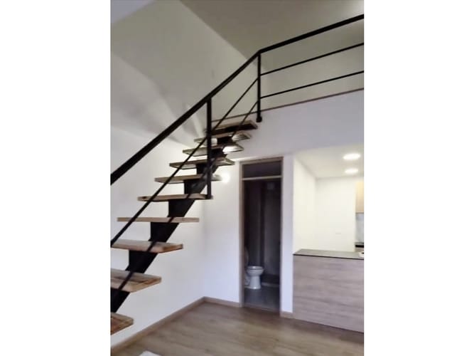 Apartaestudio en venta en Los Pinos, Bogotá, 47 m² · foto 4 de 7