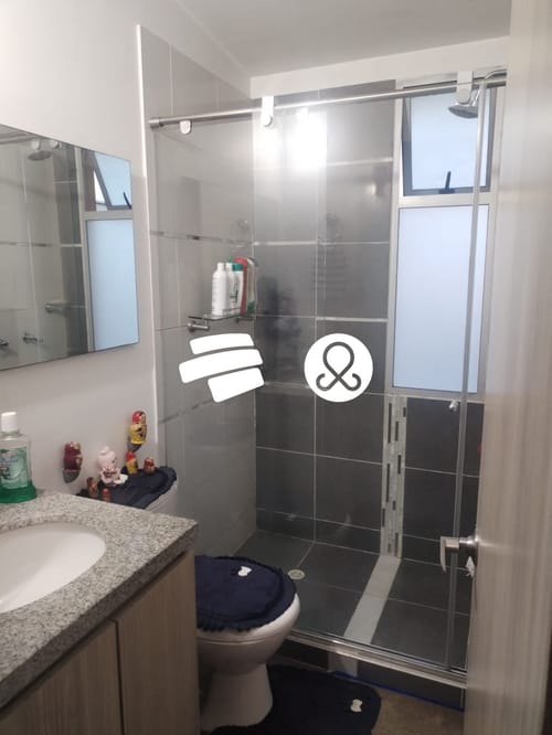 Casa de 3 alcobas en venta en El Lucero, Mosquera, 86 m² · foto 8 de 9