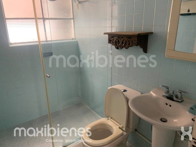 Apartamento de 7 alcobas en arriendo en Laureles, Medellín, 185 m² · foto 6 de 24