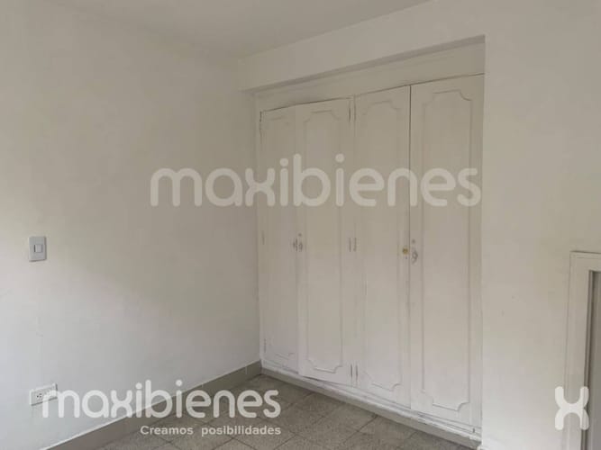 Apartamento de 7 alcobas en arriendo en Laureles, Medellín, 185 m² · foto 11 de 24