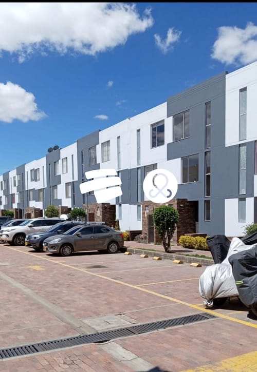 Casa de 3 alcobas en venta en El Lucero, Mosquera, 86 m² · foto 9 de 9