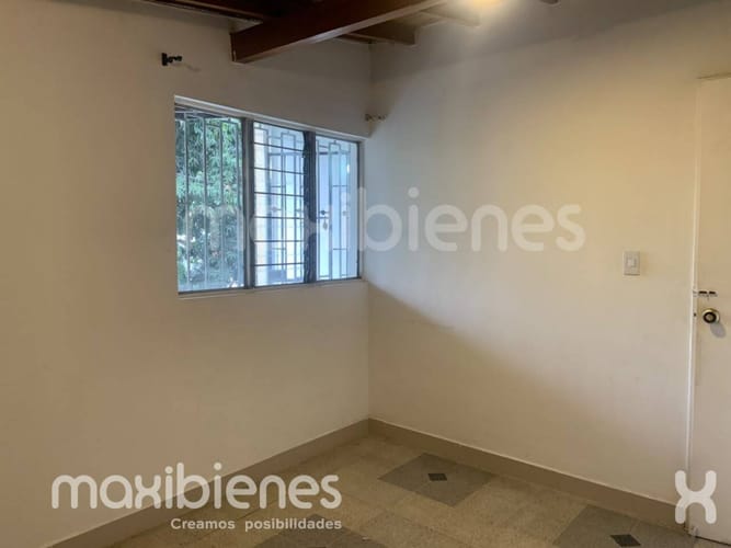 Apartamento de 7 alcobas en arriendo en Laureles, Medellín, 185 m² · foto 24 de 24