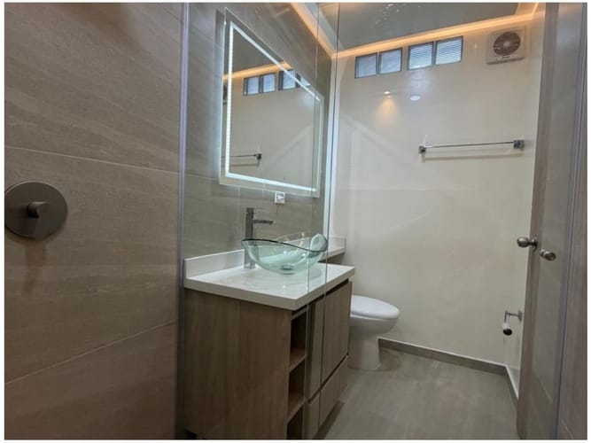 Apartamento de 3 alcobas en venta en Cristo Rey, Medellín, 86 m² · foto 14 de 18