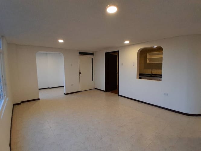 Apartamento de 2 alcobas en arriendo en Niza Cordoba, Bogotá, 60 m² · foto 3 de 23