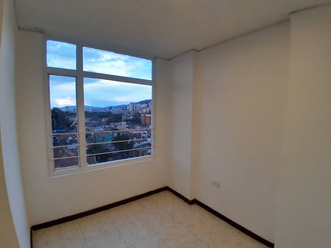 Apartamento de 2 alcobas en arriendo en Niza Cordoba, Bogotá, 60 m² · foto 5 de 23