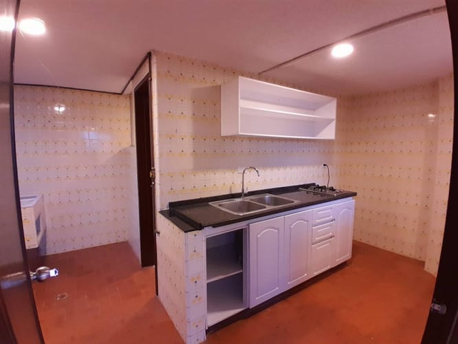Apartamento de 2 alcobas en arriendo en Niza Cordoba, Bogotá, 60 m² · foto 8 de 23