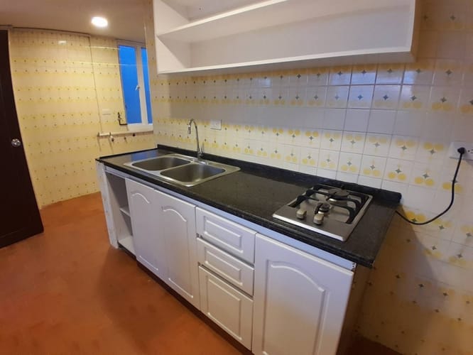 Apartamento de 2 alcobas en arriendo en Niza Cordoba, Bogotá, 60 m² · foto 9 de 23
