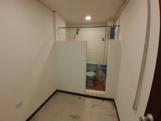 Apartamento de 2 alcobas en arriendo en Niza Cordoba, Bogotá, 60 m² · foto 11 de 23