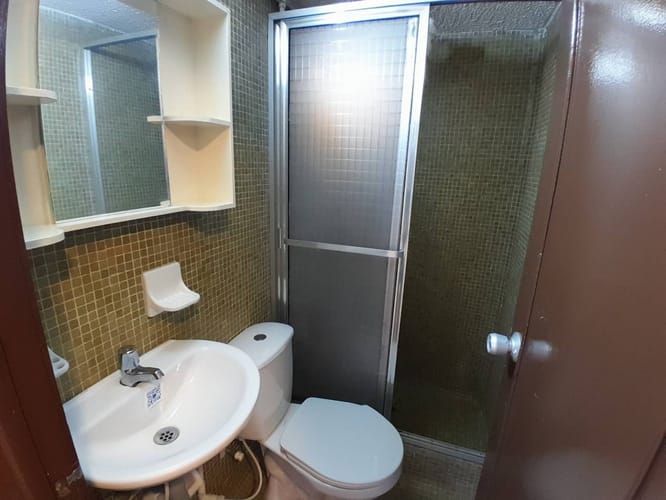 Apartamento de 2 alcobas en arriendo en Niza Cordoba, Bogotá, 60 m² · foto 12 de 23