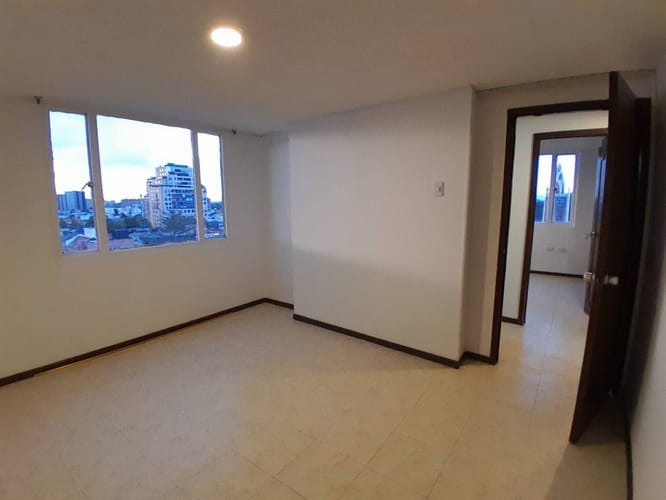 Apartamento de 2 alcobas en arriendo en Niza Cordoba, Bogotá, 60 m² · foto 14 de 23