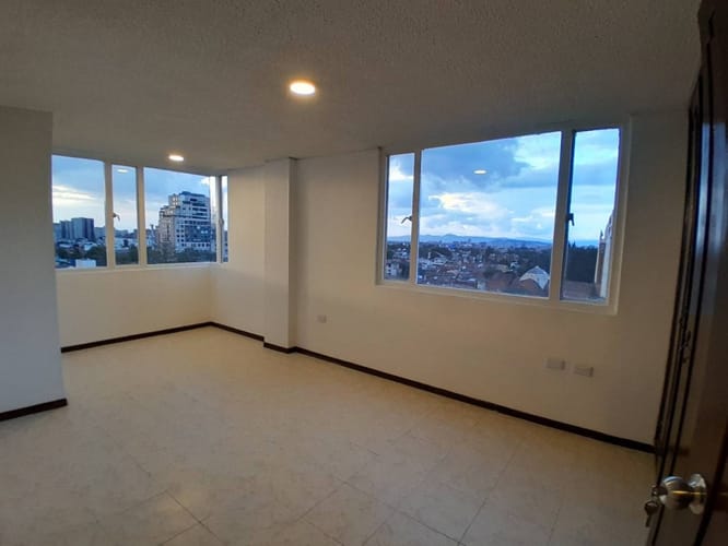 Apartamento de 2 alcobas en arriendo en Niza Cordoba, Bogotá, 60 m² · foto 17 de 23