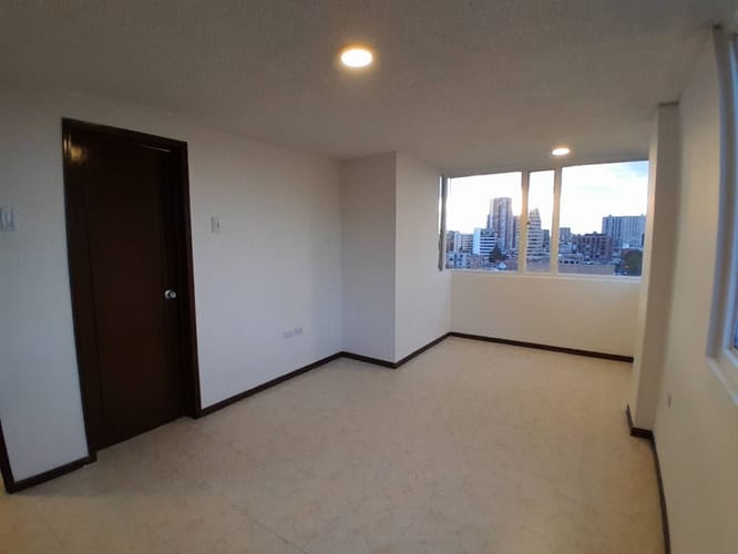 Apartamento de 2 alcobas en arriendo en Niza Cordoba, Bogotá, 60 m² · foto 18 de 23