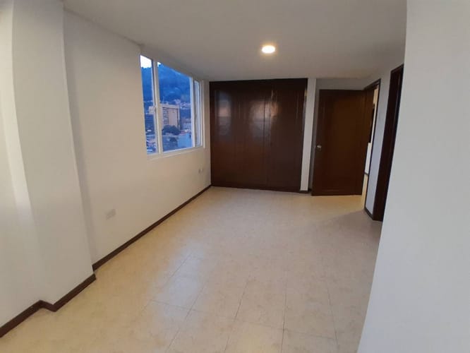 Apartamento de 2 alcobas en arriendo en Niza Cordoba, Bogotá, 60 m² · foto 20 de 23