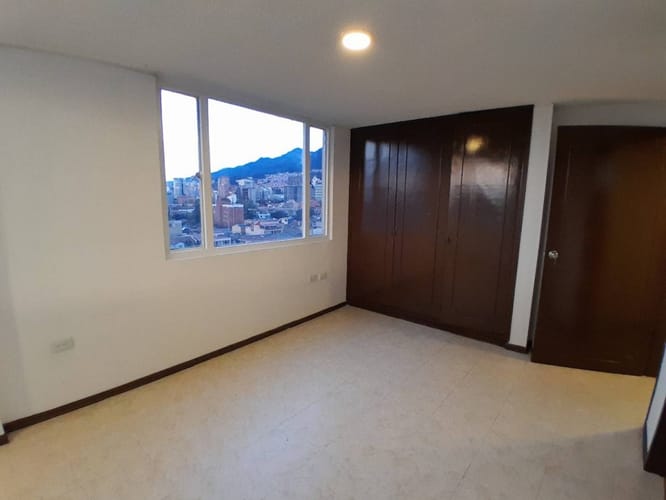 Apartamento de 2 alcobas en arriendo en Niza Cordoba, Bogotá, 60 m² · foto 21 de 23