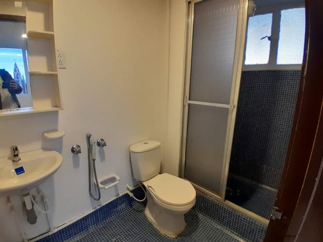 Apartamento de 2 alcobas en arriendo en Niza Cordoba, Bogotá, 60 m² · foto 22 de 23