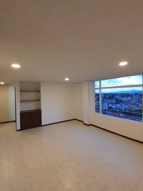 Apartamento de 2 alcobas en arriendo en Niza Cordoba, Bogotá, 60 m² · foto 23 de 23