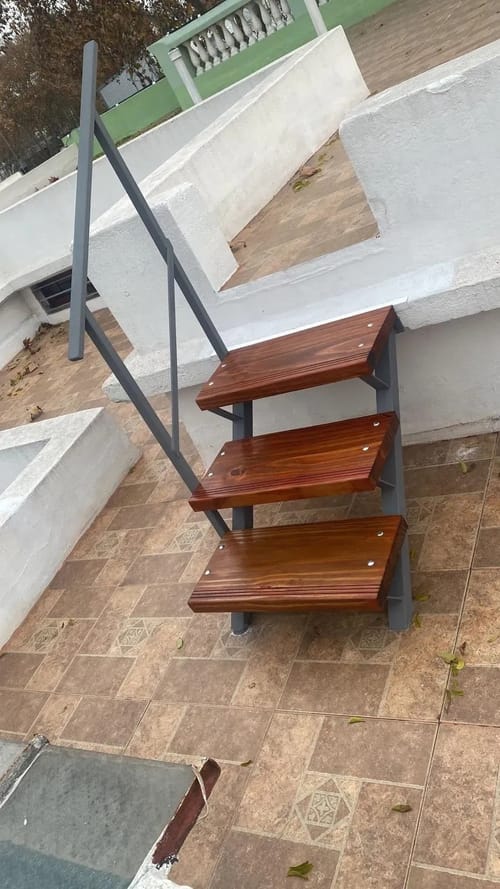Casa en alquiler en Goes · Foto 8