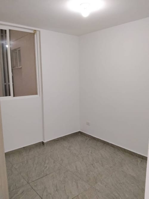 Apartamento de 2 alcobas en arriendo en Centro, Girón, 50 m² · foto 4 de 16