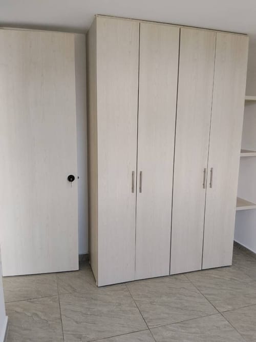 Apartamento de 2 alcobas en arriendo en Centro, Girón, 50 m² · foto 8 de 16