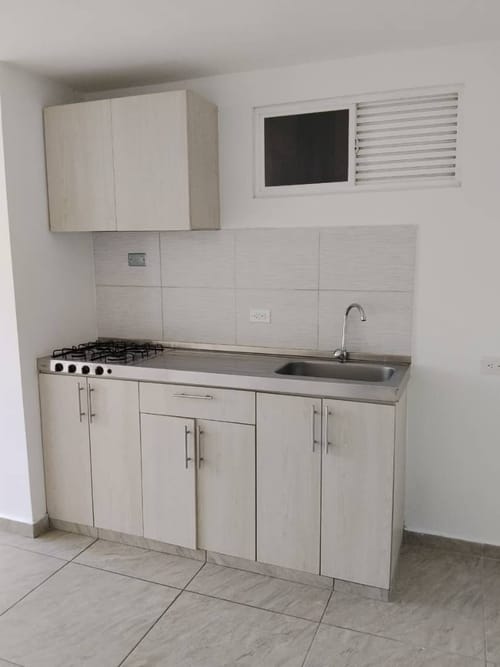 Apartamento de 2 alcobas en arriendo en Centro, Girón, 50 m² · foto 10 de 16