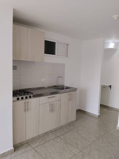 Apartamento de 2 alcobas en arriendo en Centro, Girón, 50 m² · foto 11 de 16