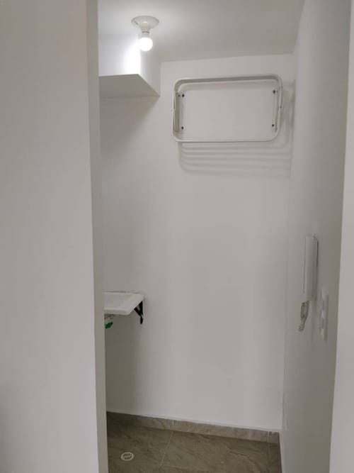 Apartamento de 2 alcobas en arriendo en Centro, Girón, 50 m² · foto 12 de 16