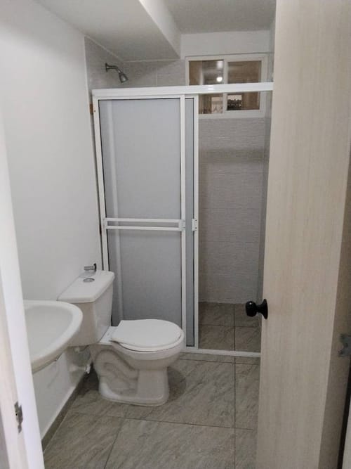 Apartamento de 2 alcobas en arriendo en Centro, Girón, 50 m² · foto 13 de 16