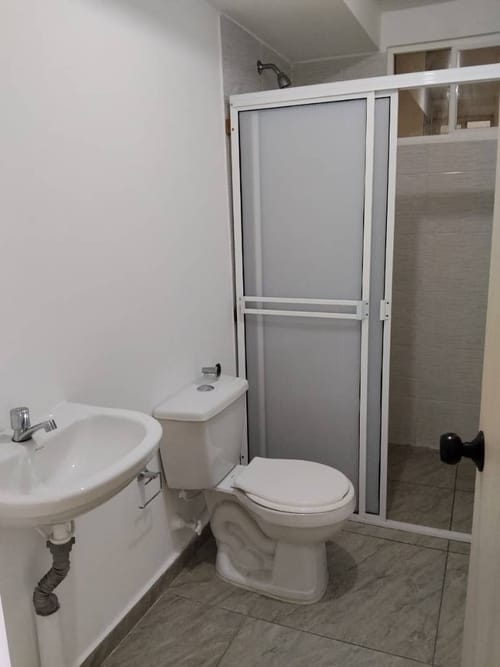 Apartamento de 2 alcobas en arriendo en Centro, Girón, 50 m² · foto 14 de 16