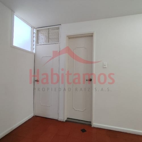 Apartamento de 2 alcobas en arriendo en Lorena, Medellín, 110 m² · foto 7 de 15