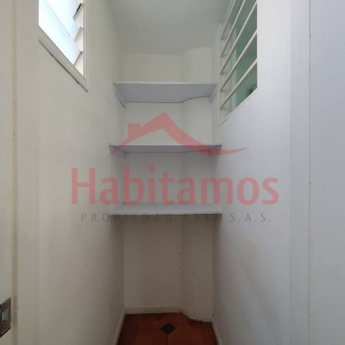 Apartamento de 2 alcobas en arriendo en Lorena, Medellín, 110 m² · foto 8 de 15