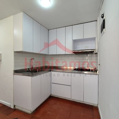 Apartamento de 2 alcobas en arriendo en Lorena, Medellín, 110 m² · foto 11 de 15