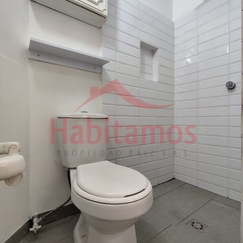 Apartamento de 2 alcobas en arriendo en Lorena, Medellín, 110 m² · foto 13 de 15