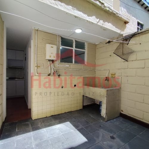 Apartamento de 2 alcobas en arriendo en Lorena, Medellín, 110 m² · foto 14 de 15