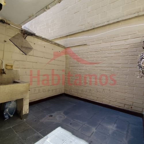 Apartamento de 2 alcobas en arriendo en Lorena, Medellín, 110 m² · foto 15 de 15