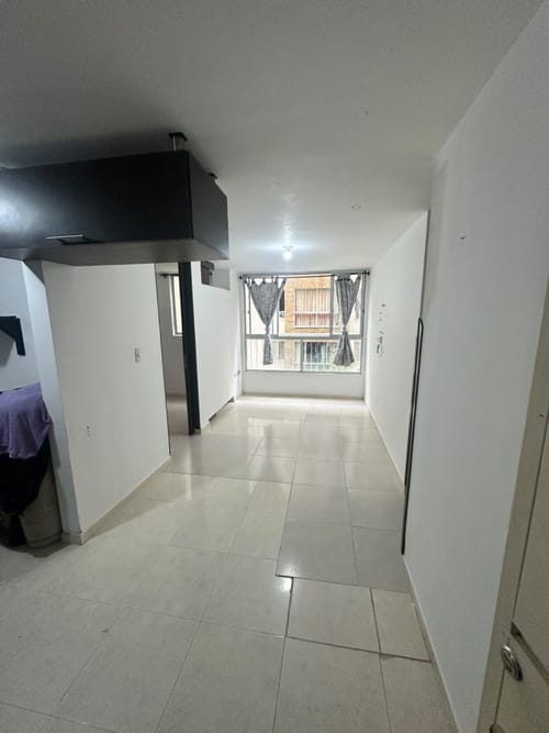 Apartamento de 3 alcobas en arriendo en Barroblanco, Piedecuesta, 60 m² · foto 3 de 16
