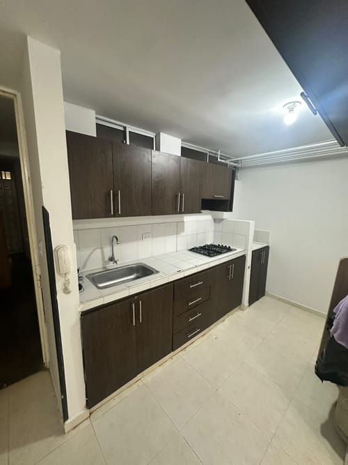 Apartamento de 3 alcobas en arriendo en Barroblanco, Piedecuesta, 60 m² · foto 4 de 16
