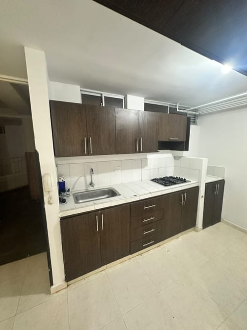 Apartamento de 3 alcobas en arriendo en Barroblanco, Piedecuesta, 60 m² · foto 5 de 16