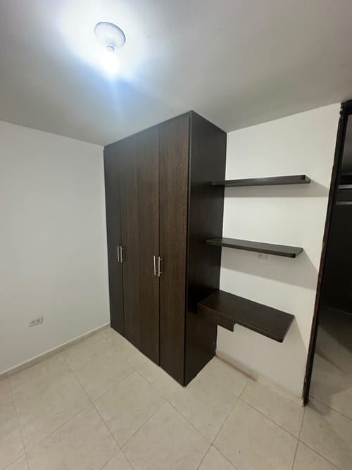 Apartamento de 3 alcobas en arriendo en Barroblanco, Piedecuesta, 60 m² · foto 10 de 16