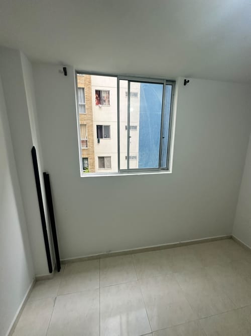 Apartamento de 3 alcobas en arriendo en Barroblanco, Piedecuesta, 60 m² · foto 11 de 16