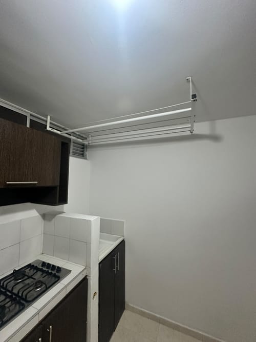 Apartamento de 3 alcobas en arriendo en Barroblanco, Piedecuesta, 60 m² · foto 15 de 16