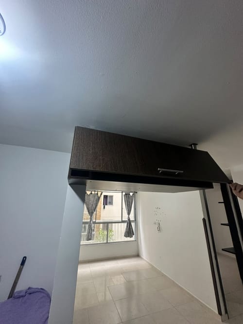 Apartamento de 3 alcobas en arriendo en Barroblanco, Piedecuesta, 60 m² · foto 16 de 16