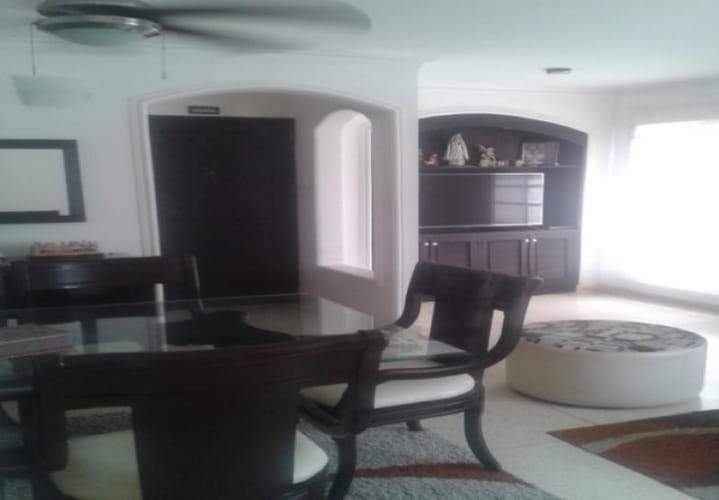 Apartamento de 3 alcobas en venta en Altos De Riomar, Barranquilla, 112 m² · foto 2 de 12