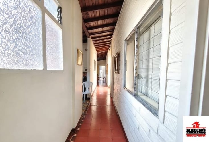 Casa de 5 alcobas en venta en El Danubio, Medellín, 112 m² · foto 5 de 18